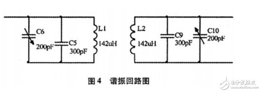 图集锦TOP12 —电路图天天读（110）long8唯一登录低功耗MCU电子电路设计(图24)