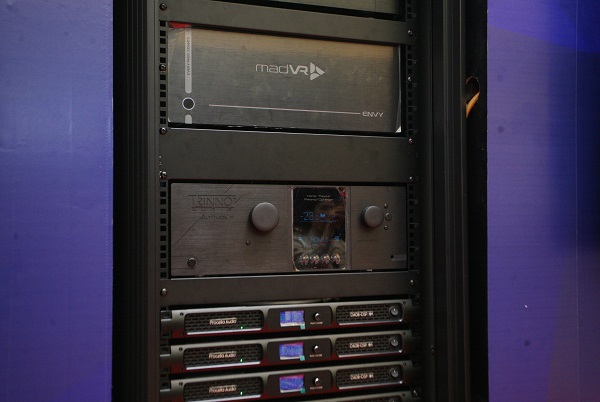 innov Audio WaveForming技术龙8游戏网址【动态】让驻波消失！米乐影音展示Tr(图5)