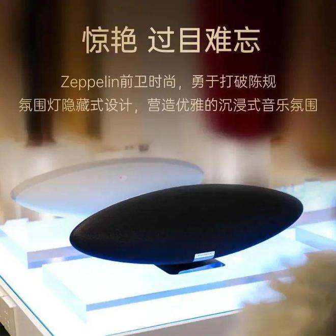 ：聆听天籁之音尽享音乐盛宴龙8体育入口十大音响品牌(图6)