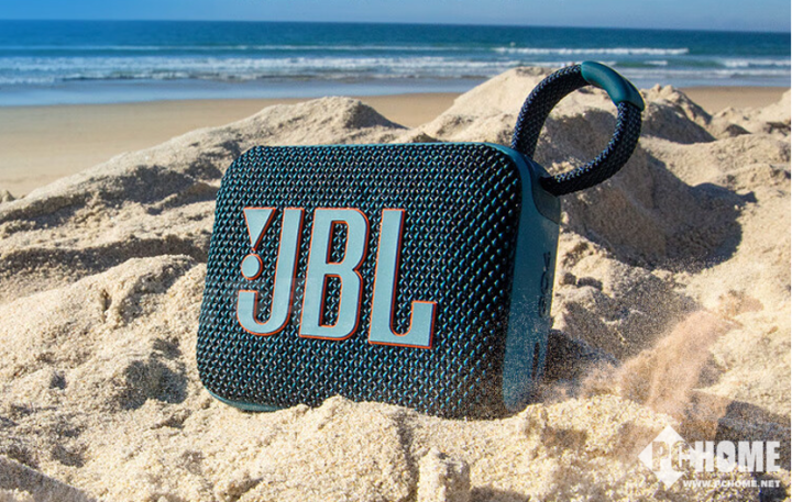 范！JBL GO4音乐金砖四代 优惠进行中long8唯一中国网站轻巧便携蓝牙音箱典(图3)