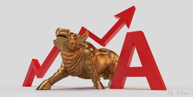 走妖的10大潜力股或将10倍增长！龙8国际唯一中国股市：2024有望