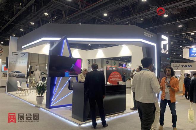 新能源电动车及充电桩展EVIS 2025龙8游戏网址2025年中东阿布扎比国际(图25)