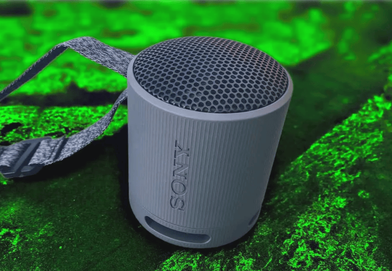 圣、漫步者、索尼三款蓝牙音箱测评较量！龙8游戏国际登录索尼蓝牙音箱怎么样？西(图7)