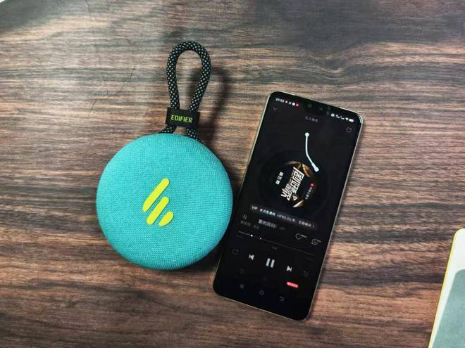 、漫步者蓝牙音箱深度测评比拼！蓝牙音箱选哪个好？西圣、小米(图2)