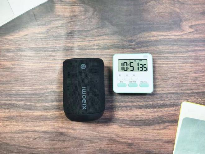 、漫步者蓝牙音箱深度测评比拼！蓝牙音箱选哪个好？西圣、小米(图6)