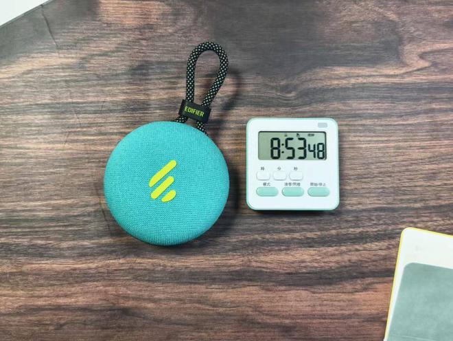 、漫步者蓝牙音箱深度测评比拼！蓝牙音箱选哪个好？西圣、小米(图7)