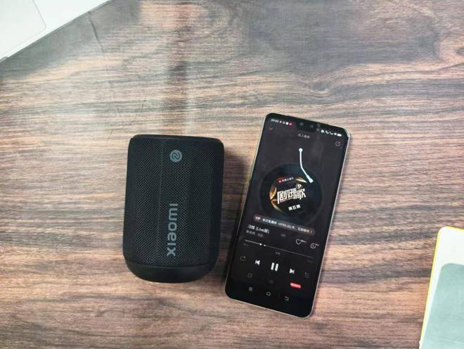 、漫步者蓝牙音箱深度测评比拼！蓝牙音箱选哪个好？西圣、小米(图8)