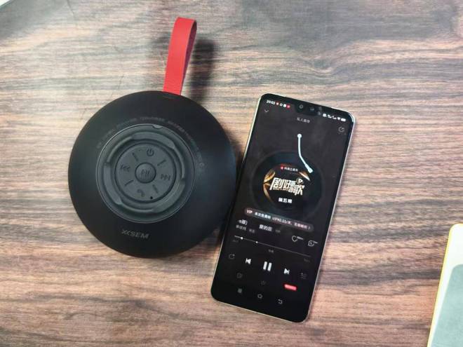 、漫步者蓝牙音箱深度测评比拼！蓝牙音箱选哪个好？西圣、小米(图9)