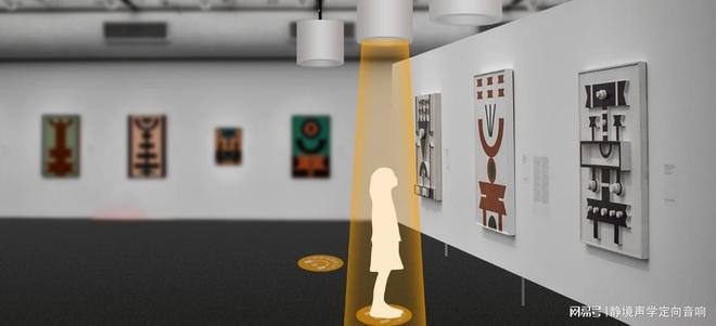 展厅的宝藏音响必看！多功能(图2)