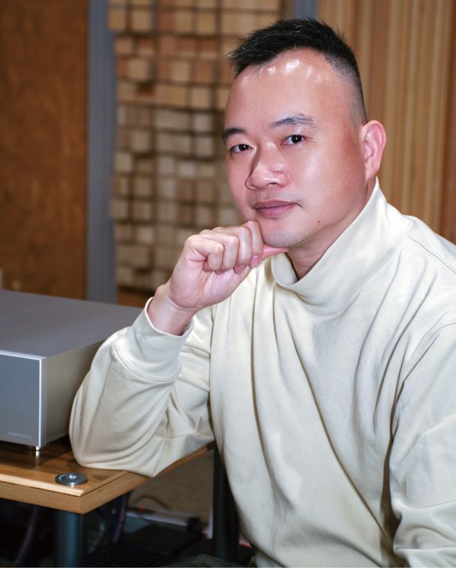 产音响新篇章（上）音响大赏——开启国(图3)