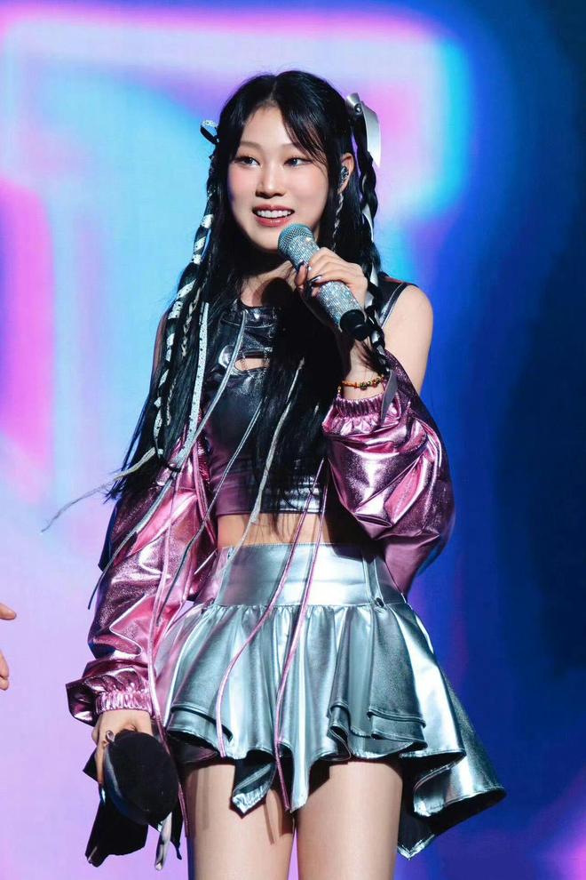 票提前离场力捧18岁女儿被吐槽小沈阳演唱会口碑翻车观众喊退(图9)